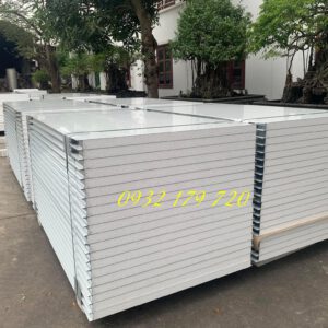 Giá tấm vách ngăn panel