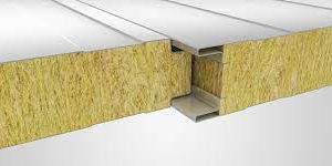 giá panel rockwool