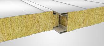 giá panel rockwool