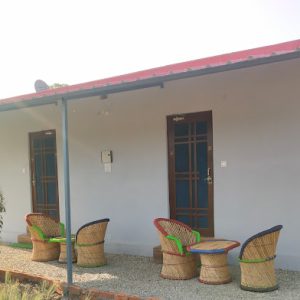 nhà lắp ghép tiền chế homestay